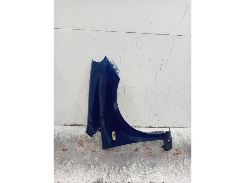 Recambio de aleta delantera derecha para fiat grande punto (199_) 1.4 16v (199bxg1b, 199axg1b) referencia OEM IAM  3P 