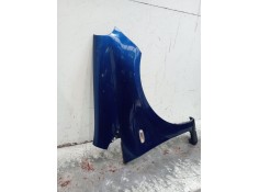 Recambio de aleta delantera derecha para fiat grande punto (199_) 1.4 16v (199bxg1b, 199axg1b) referencia OEM IAM  3P  2