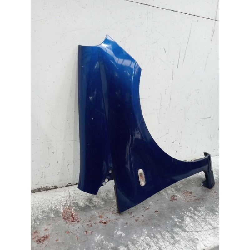 Recambio de aleta delantera derecha para fiat grande punto (199_) 1.4 16v (199bxg1b, 199axg1b) referencia OEM IAM  3P 