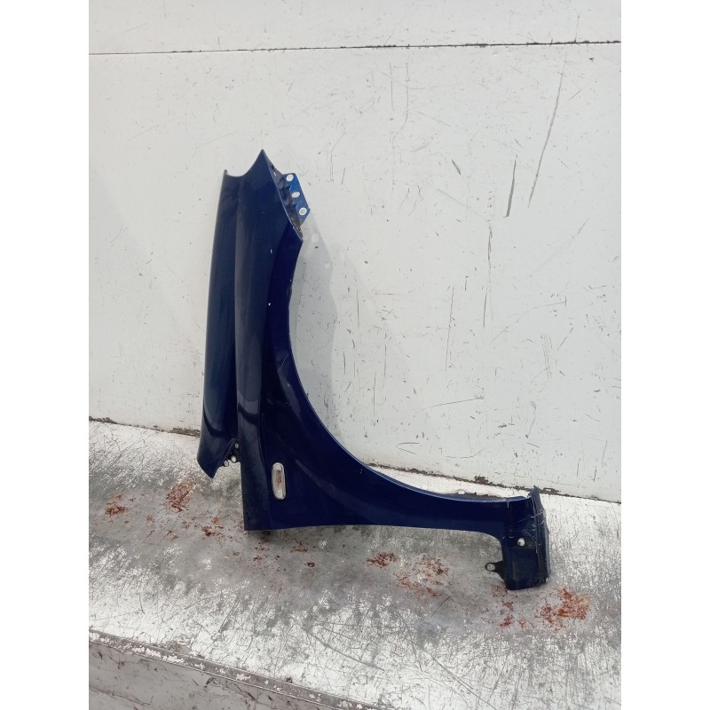 Recambio de aleta delantera derecha para fiat grande punto (199_) 1.4 16v (199bxg1b, 199axg1b) referencia OEM IAM  3P 