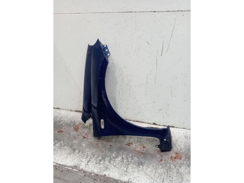 Recambio de aleta delantera derecha para fiat grande punto (199_) 1.4 16v (199bxg1b, 199axg1b) referencia OEM IAM  3P 