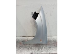 Recambio de aleta delantera izquierda para seat altea (5p1) 1.6 referencia OEM IAM  5P 