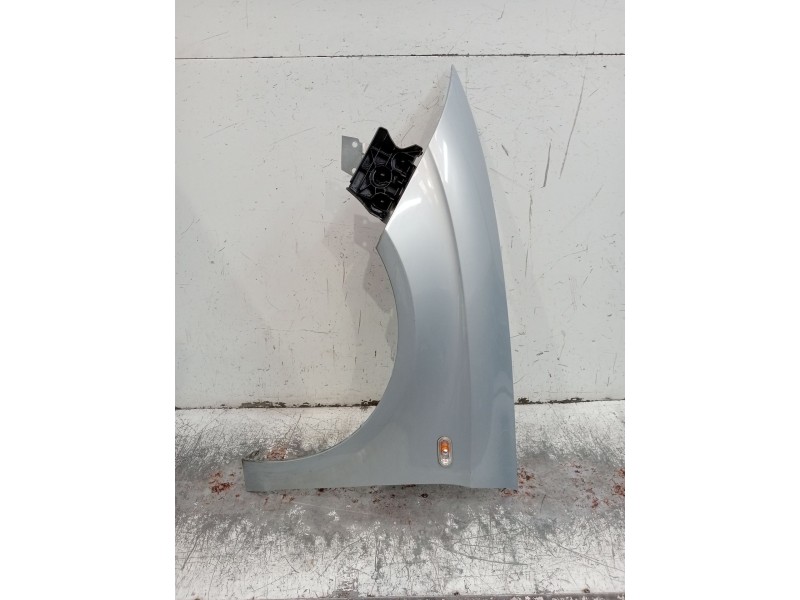 Recambio de aleta delantera izquierda para seat altea (5p1) 1.6 referencia OEM IAM  5P 