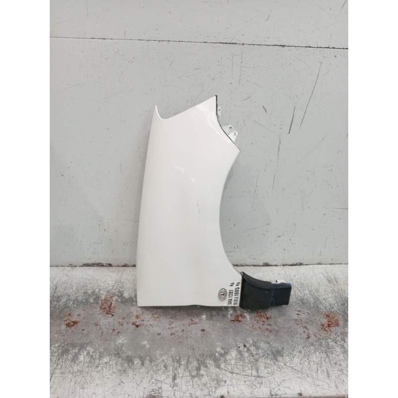 Recambio de aleta delantera derecha para citroën berlingo / berlingo first furgoneta/monovolumen (m_) 1.9 d 70 (mbwjz, mcwjz) re