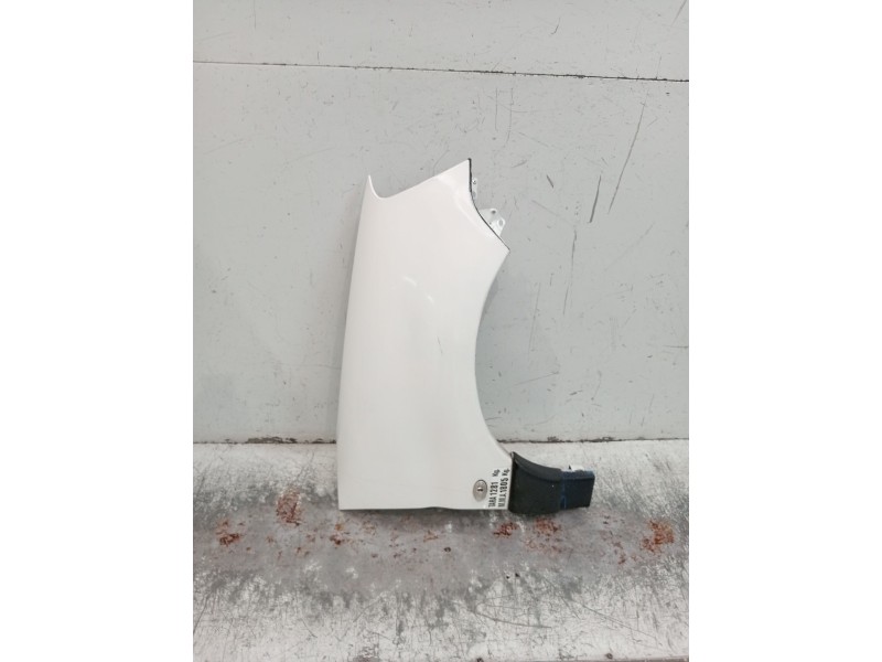 Recambio de aleta delantera derecha para citroën berlingo / berlingo first furgoneta/monovolumen (m_) 1.9 d 70 (mbwjz, mcwjz) re