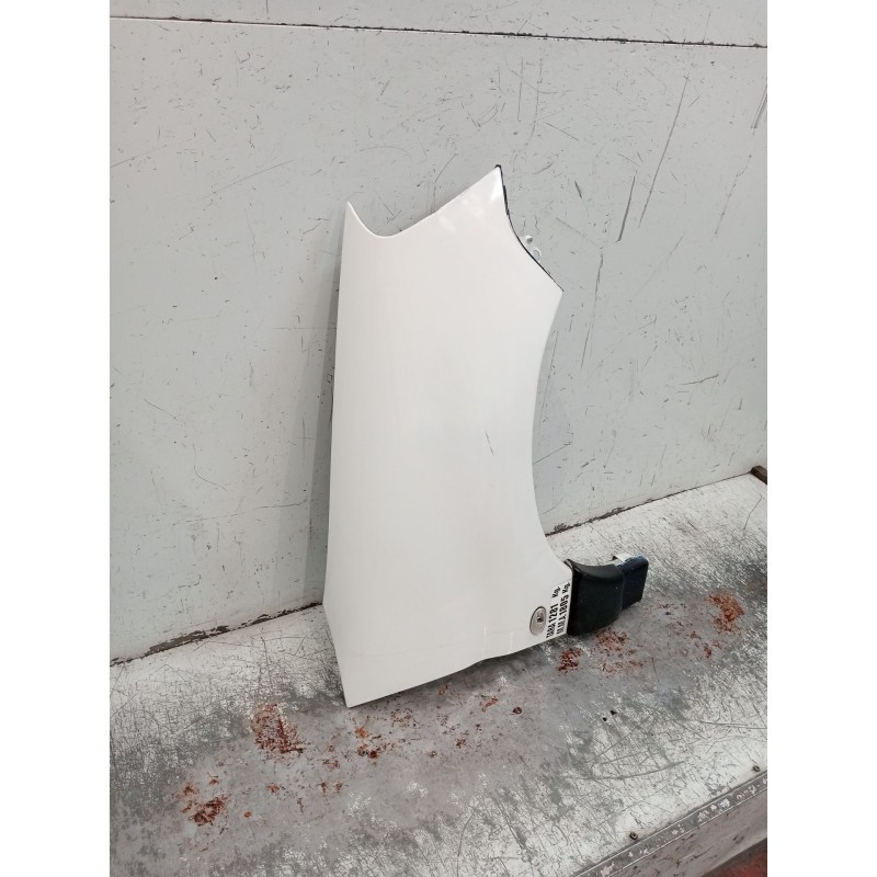 Recambio de aleta delantera derecha para citroën berlingo / berlingo first furgoneta/monovolumen (m_) 1.9 d 70 (mbwjz, mcwjz) re