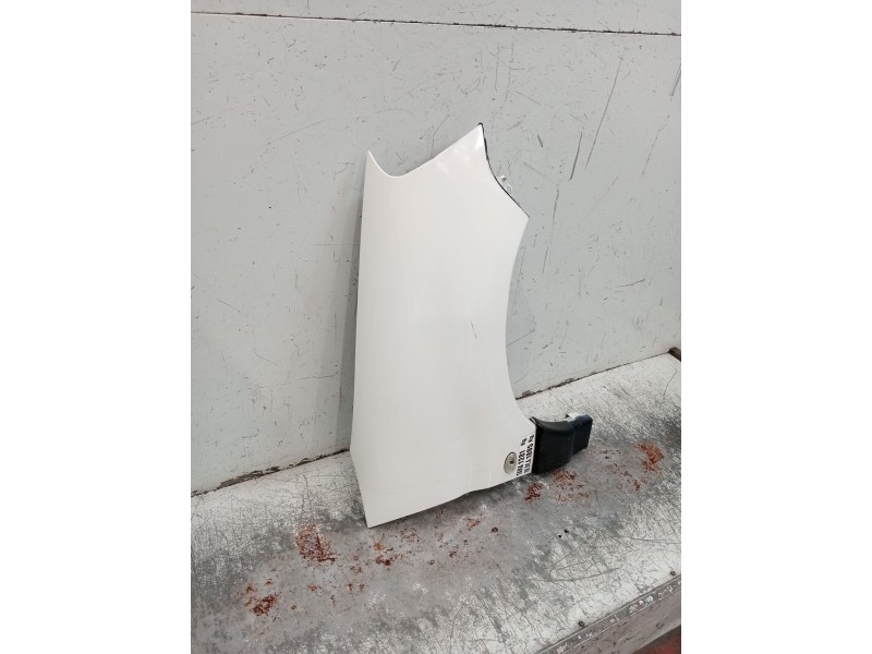 Recambio de aleta delantera derecha para citroën berlingo / berlingo first furgoneta/monovolumen (m_) 1.9 d 70 (mbwjz, mcwjz) re