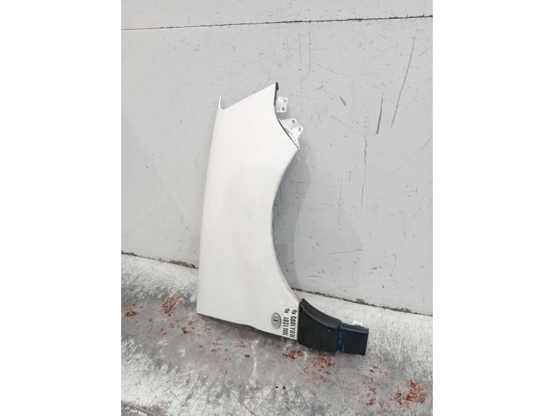 Recambio de aleta delantera derecha para citroën berlingo / berlingo first furgoneta/monovolumen (m_) 1.9 d 70 (mbwjz, mcwjz) re