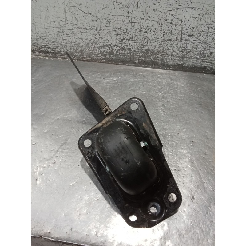 Recambio de brazo suspension inferior trasero derecho para seat altea (5p1) 1.6 referencia OEM IAM   ANTERIOR