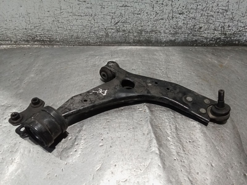 Recambio de brazo suspension inferior delantero derecho para ford focus c-max (dm2) 1.8 tdci referencia OEM IAM   03