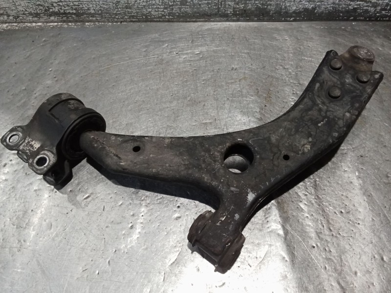 Recambio de brazo suspension inferior delantero derecho para ford focus c-max (dm2) 1.8 tdci referencia OEM IAM   03