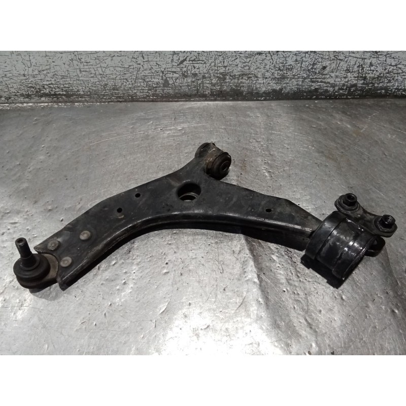 Recambio de brazo suspension inferior delantero izquierdo para ford focus c-max (dm2) 1.8 tdci referencia OEM IAM   03