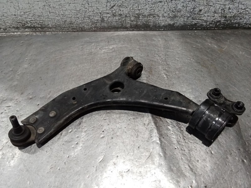 Recambio de brazo suspension inferior delantero izquierdo para ford focus c-max (dm2) 1.8 tdci referencia OEM IAM   03