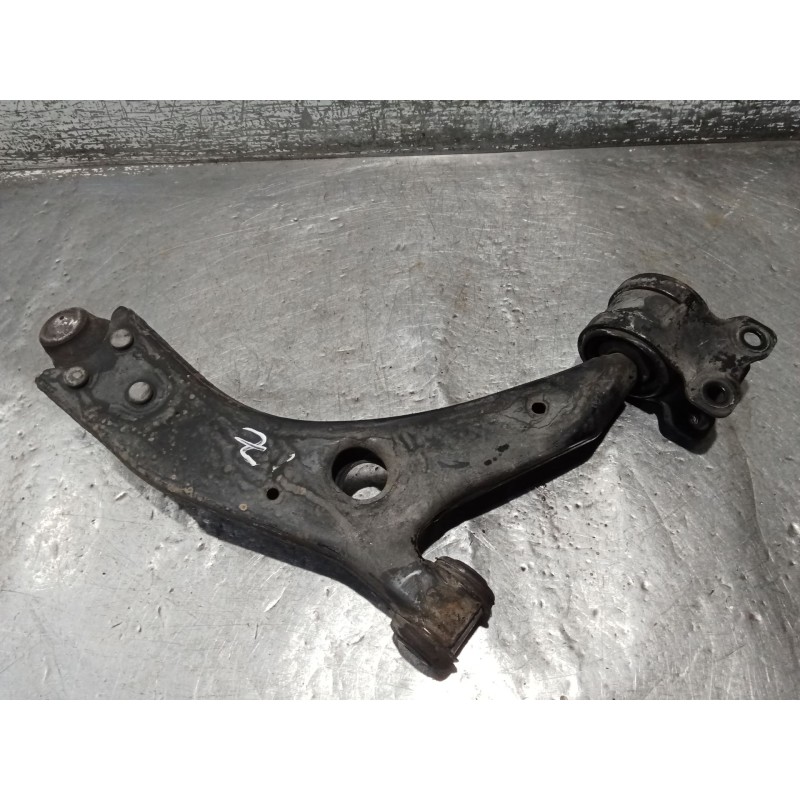 Recambio de brazo suspension inferior delantero izquierdo para ford focus c-max (dm2) 1.8 tdci referencia OEM IAM   03