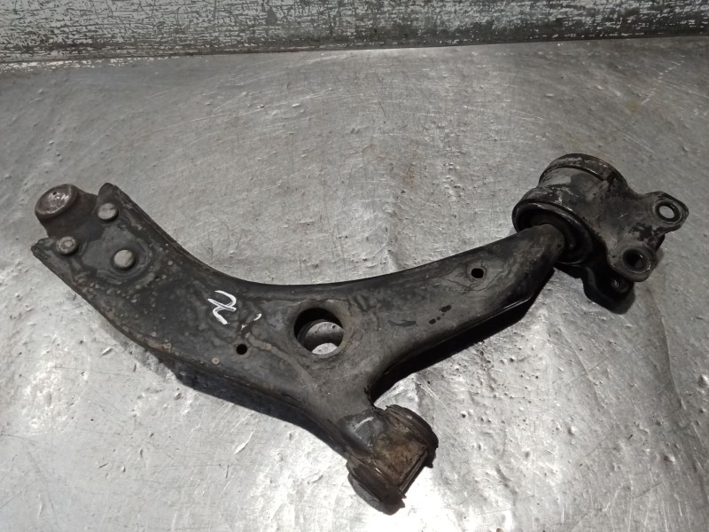 Recambio de brazo suspension inferior delantero izquierdo para ford focus c-max (dm2) 1.8 tdci referencia OEM IAM   03