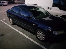 volkswagen passat berlina (3b2) del año 2000