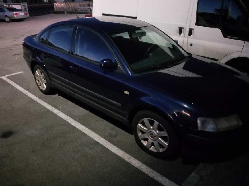 volkswagen passat berlina (3b2) del año 2000