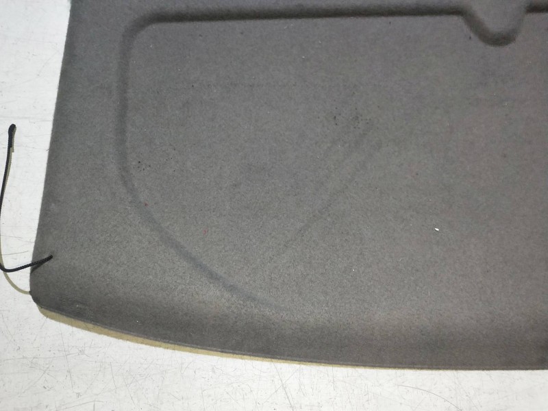 Recambio de bandeja trasera para nissan almera (n16/e) 1.8 16v cat referencia OEM IAM   