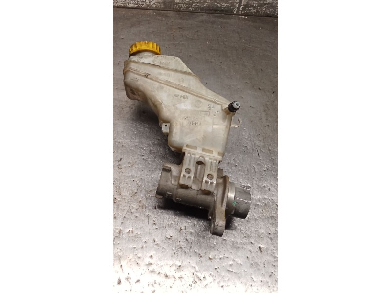 Recambio de bomba freno para fiat 500 l (330) referencia OEM IAM 777218  12