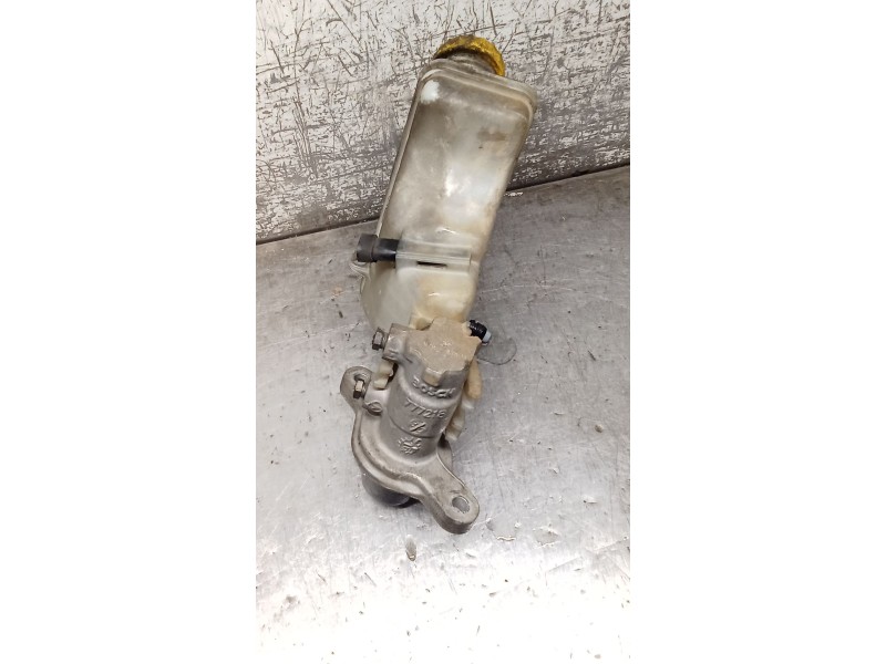 Recambio de bomba freno para fiat 500 l (330) referencia OEM IAM 777218  12