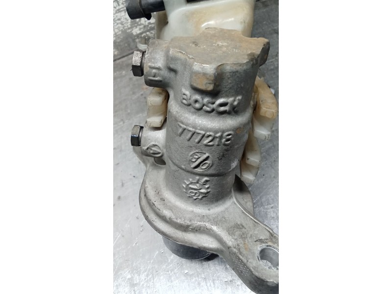 Recambio de bomba freno para fiat 500 l (330) referencia OEM IAM 777218  12