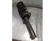 Recambio de amortiguador delantero derecho para seat altea (5p1) 1.6 referencia OEM IAM 1K0413031BT  