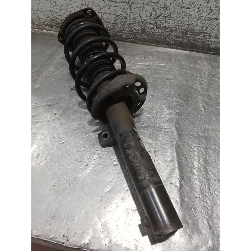 Recambio de amortiguador delantero derecho para seat altea (5p1) 1.6 referencia OEM IAM 1K0413031BT  