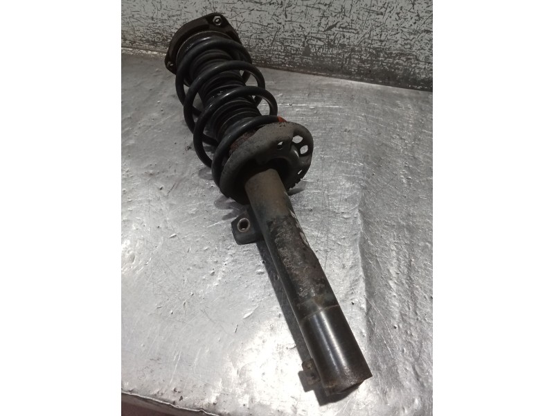 Recambio de amortiguador delantero derecho para seat altea (5p1) 1.6 referencia OEM IAM 1K0413031BT  