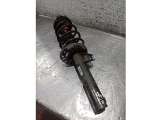 Recambio de amortiguador delantero izquierdo para seat altea (5p1) 1.6 referencia OEM IAM 1K0413031BT  