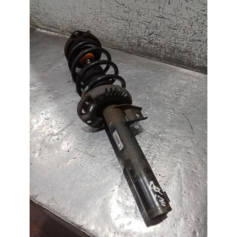 Recambio de amortiguador delantero izquierdo para seat altea (5p1) 1.6 referencia OEM IAM 1K0413031BT  