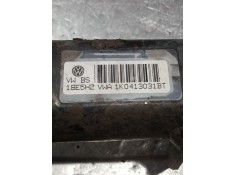 Recambio de amortiguador delantero izquierdo para seat altea (5p1) 1.6 referencia OEM IAM 1K0413031BT   2