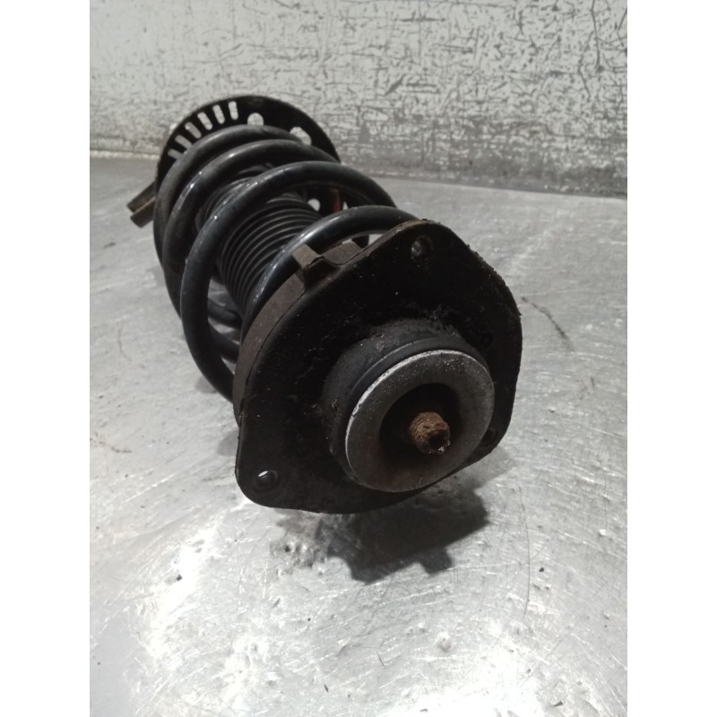 Recambio de amortiguador delantero izquierdo para seat altea (5p1) 1.6 referencia OEM IAM 1K0413031BT  