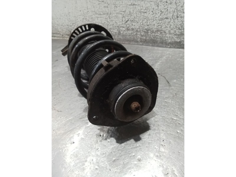 Recambio de amortiguador delantero izquierdo para seat altea (5p1) 1.6 referencia OEM IAM 1K0413031BT  