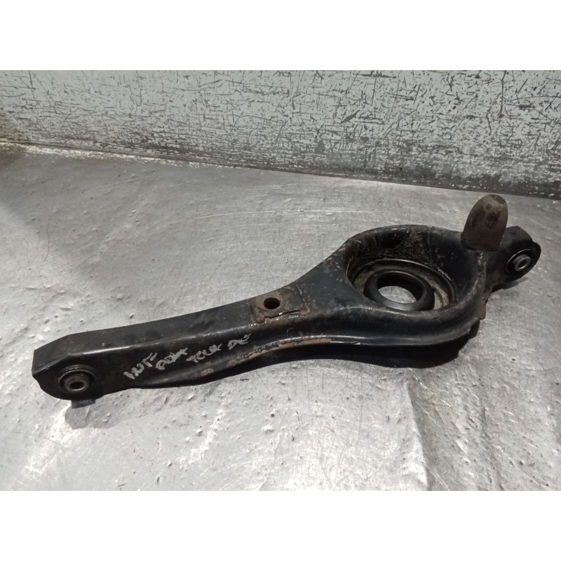 Recambio de brazo suspension inferior trasero derecho para ford focus c-max (dm2) 1.8 tdci referencia OEM IAM   POSTERIOR 03
