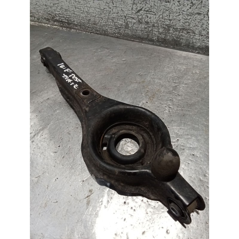 Recambio de brazo suspension inferior trasero izquierdo para ford focus c-max (dm2) 1.8 tdci referencia OEM IAM   POSTERIOR 03