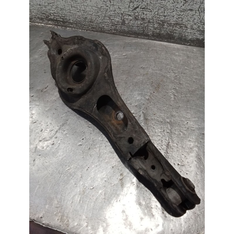 Recambio de brazo suspension inferior trasero izquierdo para ford focus c-max (dm2) 1.8 tdci referencia OEM IAM   POSTERIOR 03