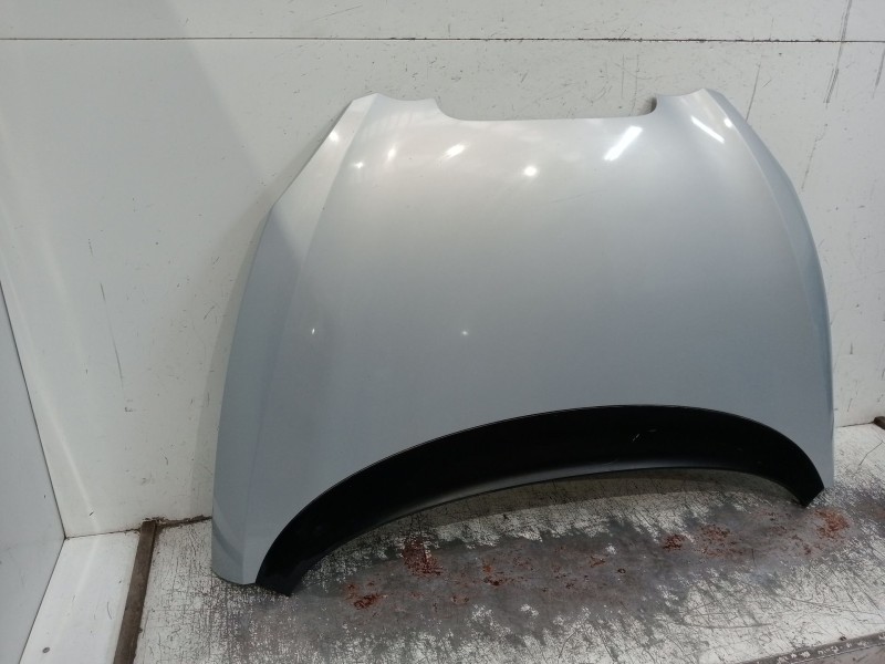 Recambio de capot para seat altea (5p1) 1.6 referencia OEM IAM   