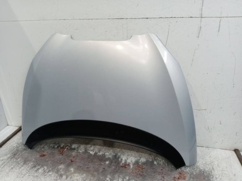 Recambio de capot para seat altea (5p1) 1.6 referencia OEM IAM   