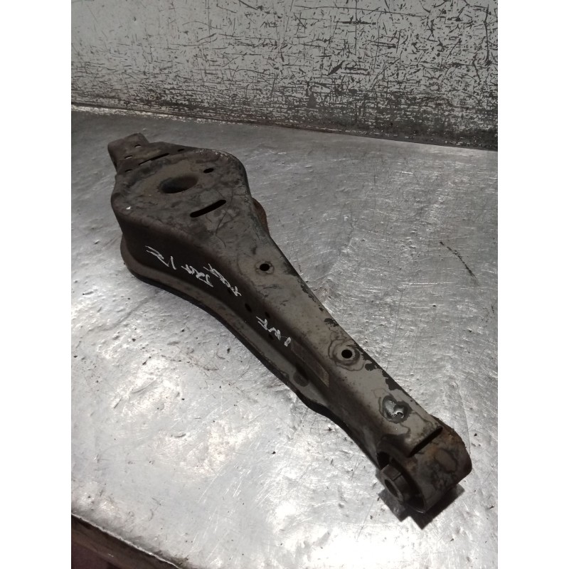 Recambio de brazo suspension inferior trasero izquierdo para seat altea (5p1) 1.6 referencia OEM IAM   INFERIOR