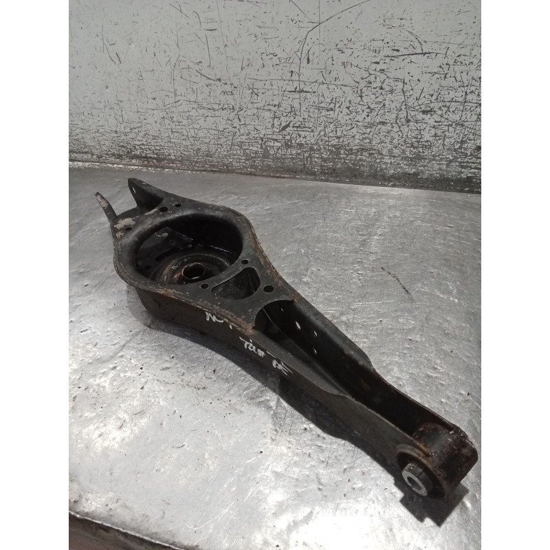 Recambio de brazo suspension inferior trasero derecho para seat altea (5p1) 1.6 referencia OEM IAM   POSTERIOR