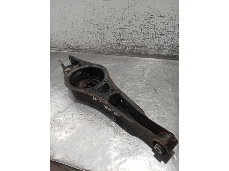 Recambio de brazo suspension inferior trasero derecho para seat altea (5p1) 1.6 referencia OEM IAM   POSTERIOR