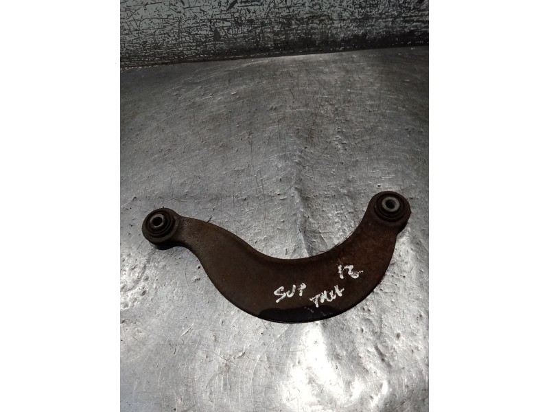 Recambio de brazo suspension superior trasero izquierdo para ford focus c-max (dm2) 1.8 tdci referencia OEM IAM 1M515500AC  03