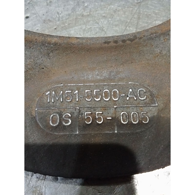 Recambio de brazo suspension superior trasero izquierdo para ford focus c-max (dm2) 1.8 tdci referencia OEM IAM 1M515500AC  03