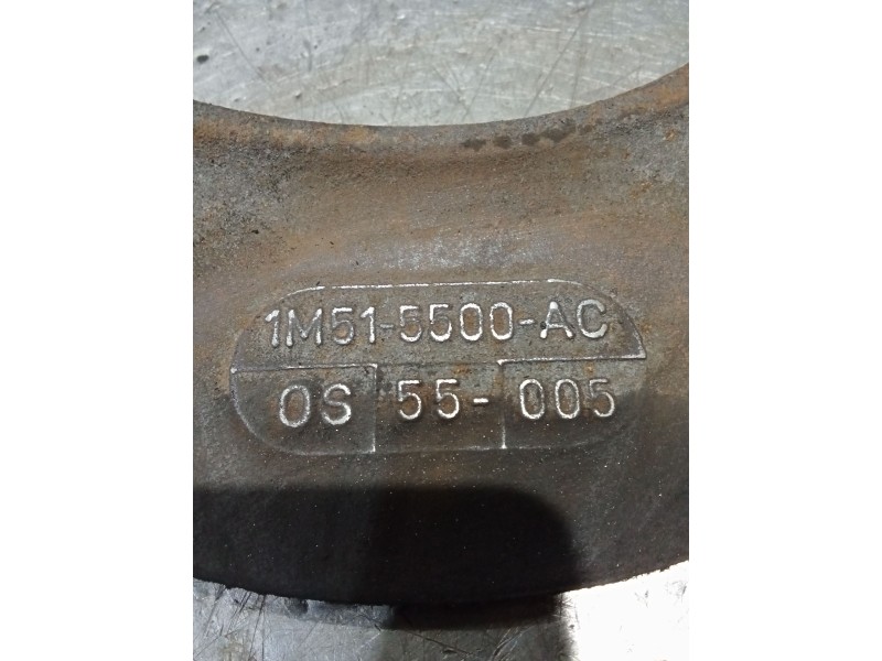 Recambio de brazo suspension superior trasero izquierdo para ford focus c-max (dm2) 1.8 tdci referencia OEM IAM 1M515500AC  03