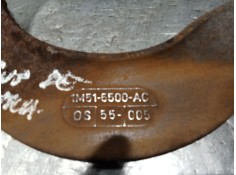 Recambio de brazo suspension superior trasero derecho para ford focus c-max (dm2) 1.8 tdci referencia OEM IAM 1M515500AC  03 2