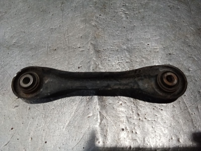 Recambio de brazo suspension inferior trasero izquierdo para ford focus c-max (dm2) 1.8 tdci referencia OEM IAM   ANTERIOR 03