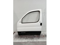 Recambio de puerta delantera izquierda para citroën berlingo / berlingo first furgoneta/monovolumen (m_) 1.9 d 70 (mbwjz, mcwjz)