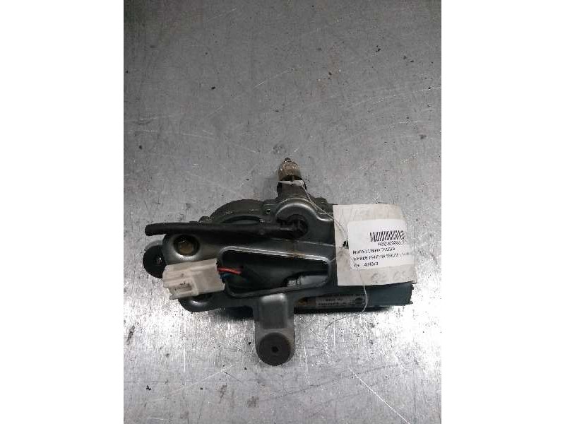 Recambio de motor limpia trasero para nissan primera berlina (p11) 2.0 turbodiesel cat referencia OEM IAM 404373 287008F800  Recambio de motor limpia trasero para nissan primera berlina (p11) 2.0 turbodiesel cat referencia OEM IAM 404373 287008F800