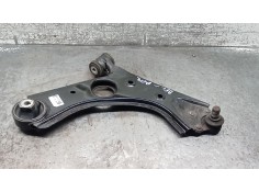 Recambio de brazo suspension inferior delantero derecho para fiat 500 l (330) referencia OEM IAM   12