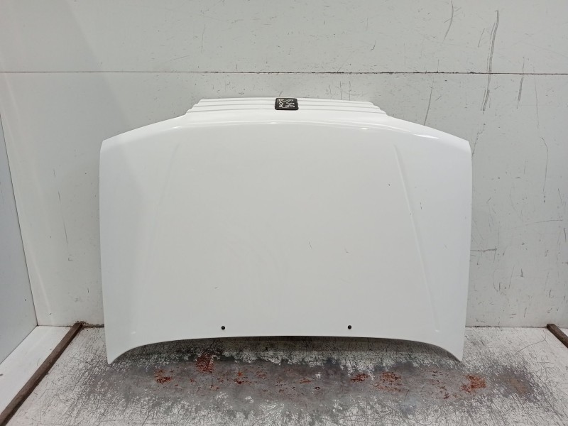 Recambio de capot para peugeot 106 i (1a, 1c) 1.4 d referencia OEM IAM  3P 